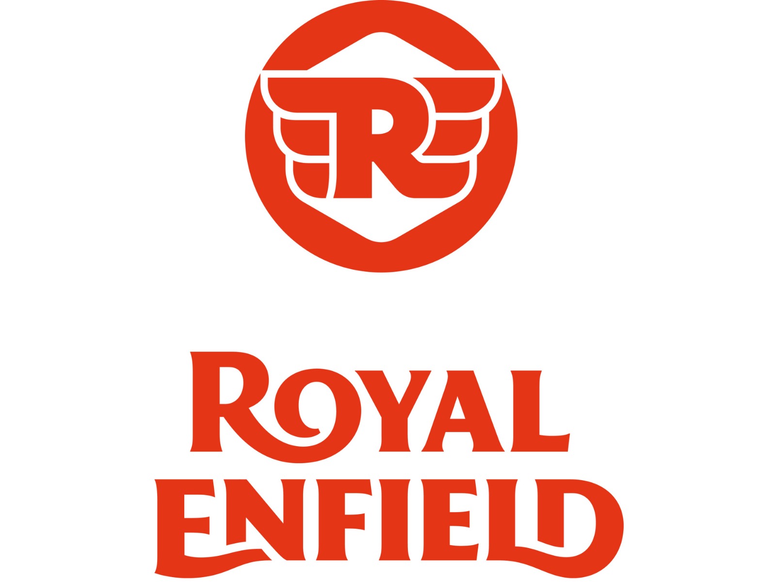 Royal Enfield logo